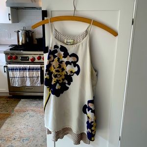 Anthropologie Top by Porridge